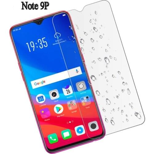 TUNGUNDUN Screen Protectors For Ulefone Note 9P