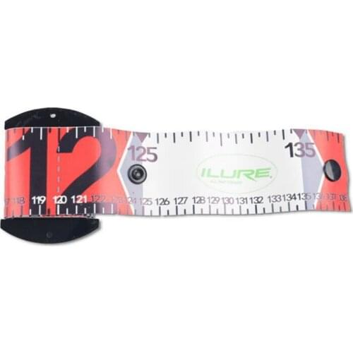 Waterproof Amount Of Fish Season Fishing Meter Fishing Ruler Fishing Tools Fish Messure Tools