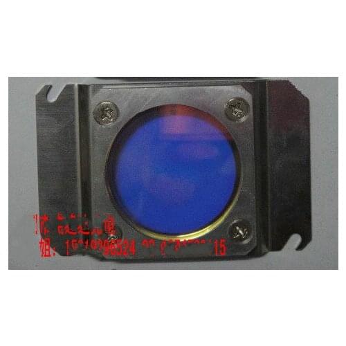 Japan Oxtail Ushio SP-9 Special Filter Filter Transparent Ultraviolet Light