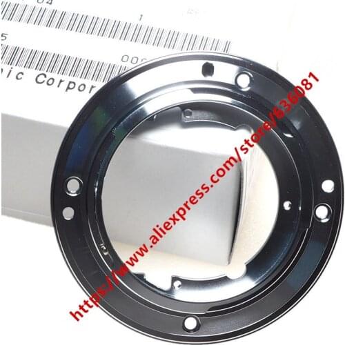 Repair Parts Lens Bayonet Mount Mounting Ring VXQ1615 For Panasonic Lumix G Vario 7-14mm f/4 ASPH Lens , H-F007014