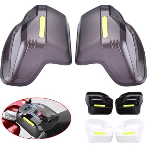 Motorcycle Hand Guards Handle Protector Handguard Handlebar Protection For Kawasaki Z250 Z300 Z400 Z650 Z750 Z800 Z900 Z1000