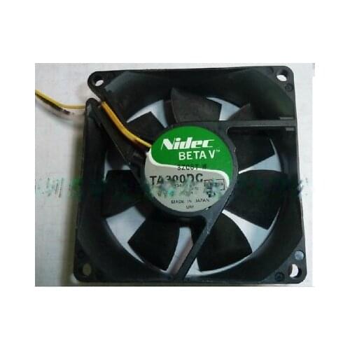 1pc fan new TA300DC M33406-33 M33406-16 NIDEC DC12V 0.29A freeship