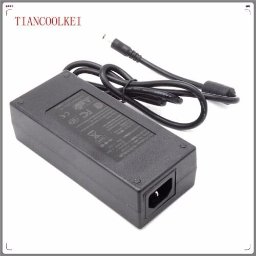 144W High quality enough power DC 24V 6A power adapter Audio Digital power amplifier power supply AC 100V-240V DC24v Converter