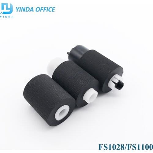 2BR06520 2F906240 2F906230 Pickup Roller for Kyocera FS 1028 1035 1100 1120 1128 1135 1300 1320 1370 2000 2020 3900 3920 4000