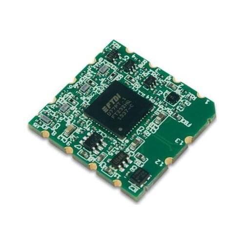 410-308P JTAG-SMT2-nc Mounting w/o USB Digilent debugger module JTAG-SMT2 Mounting Module w/o USB