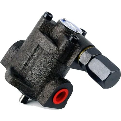 ANODIZING Oil Pumps