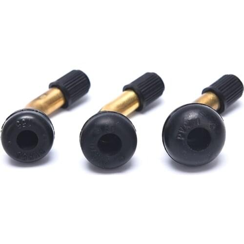 1pc PVR70 PVR60 PVR50 Motorcycle Tire Valve Car Accessories Electric High Quality Vacuum Tire For Car