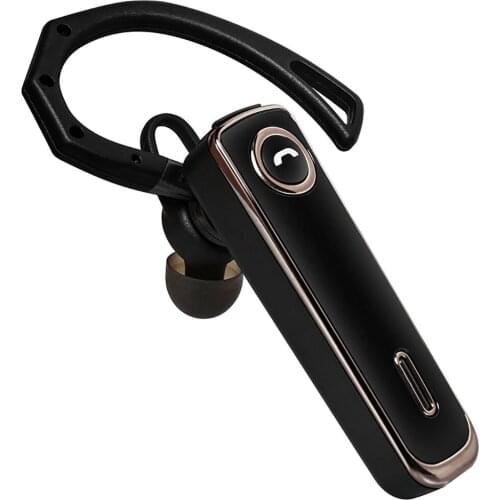 Wireless Bluetooth Earphone Stereo Earbud Headset bluetooth V5.0 24 Hours Woring Time Ear Hook With Mic bluetooth earphone