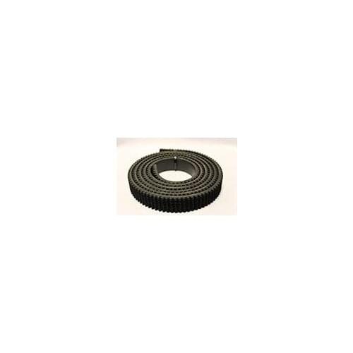 Escalator Lift Parts escalator Handrail Drive Components belt. DEE3721645，RTV,O&K,ECO Length:2.5