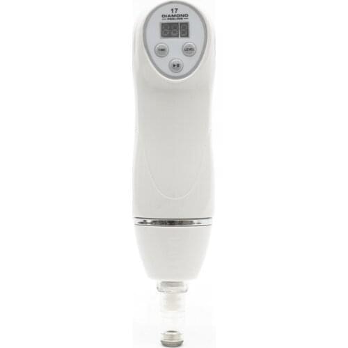 Deep Pore Cleaner Electric Vacuum Blackhead Remover Acne Clean Exfoliating Cleansing Suction Pore Cleaner Skin Care Tool Machine