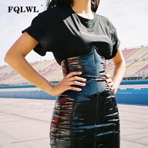 FQLWL Footwear