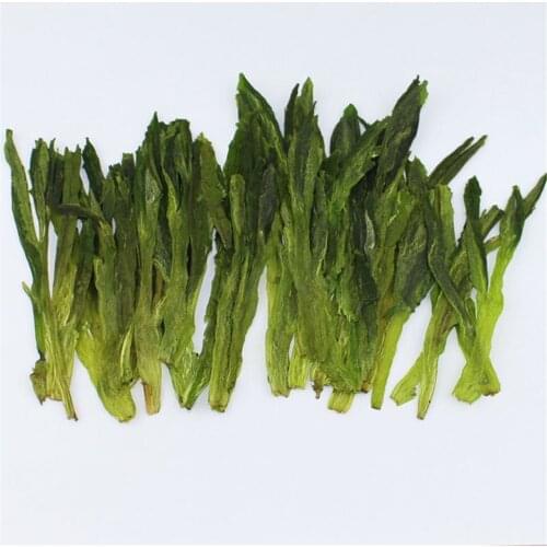 Spring Anhui Monkey King China Green Taiping Houkui Loose Tea Taipinghoukui Tai Ping Hou Kui