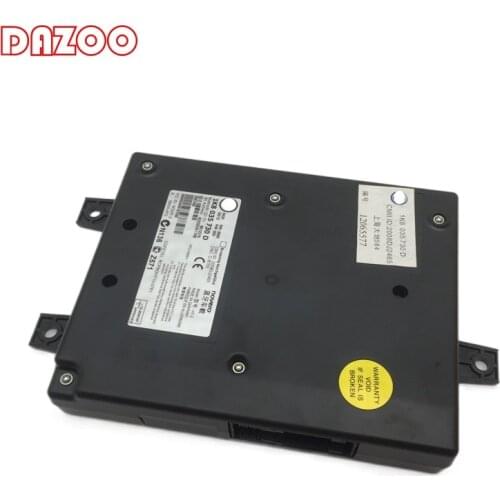 1K8035730D Bluetooth Module Plug Play For VW Golf MK6 Passat B6 Tiguan Jetta MK5 MK6 RCD510 Microphone 9W2