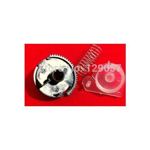 New Compatible Toner Reset Gear for brother TN3335 5445 TN750 8510 5450 6180 8520