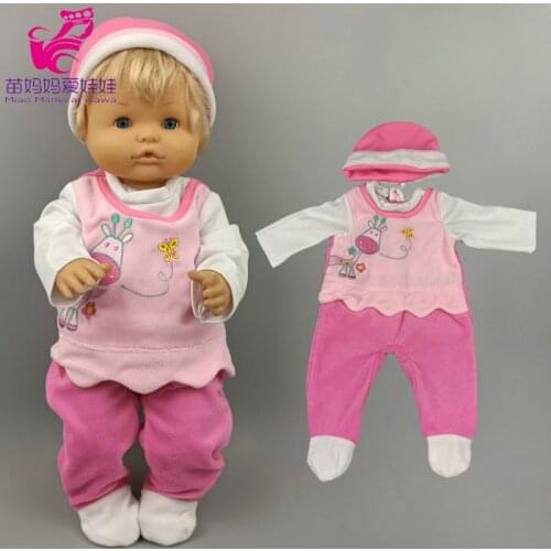 Nenuco Doll Clothing Ropa Y Su Hermanita Baby Dolls Clothes Accessory
