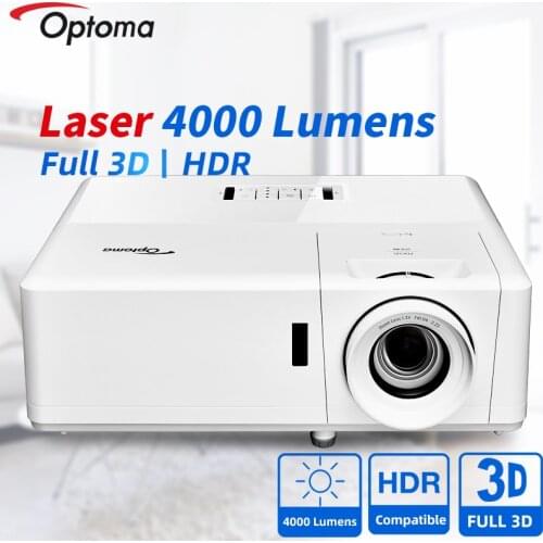 Optoma LCD Projectors
