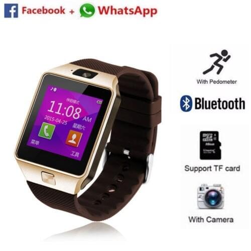 Часы с блютузом OWLLON China At AliExpress