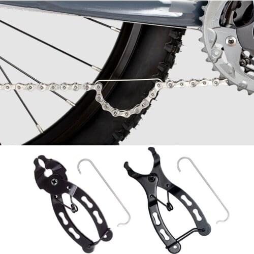 Mountain Bike Bicycle Chain Quick Link Open Close Tool Cycling Wrench Pliers