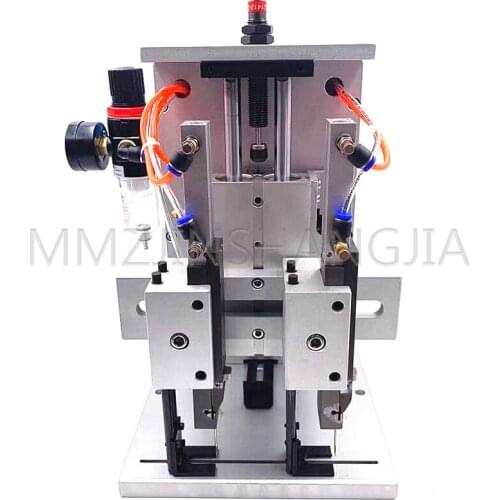 Fully Automatic Commercial Nail Machine Fixing Machine For Fixed Towel Clothing Trademark Multifunctional Nailing Machine