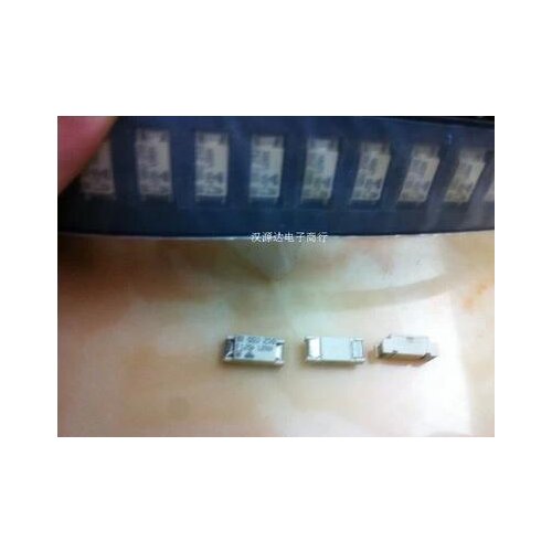 Surface Mount Fuses 2070.0017.11 OSU 250V F1.25A
