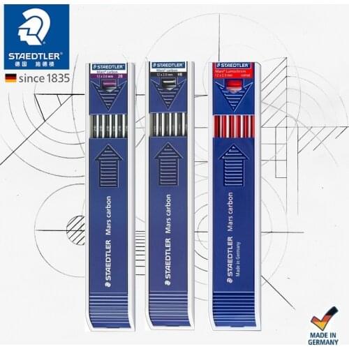 Графитовые карандаши STAEDTLER China At AliExpress