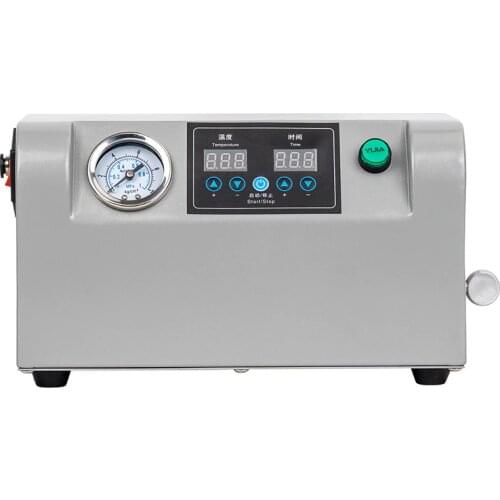 UYUE X9 Mini Defoam Automatic Debubble Remove Bubble Machine For LCD Screen Below 7 inches Phone Bubble Remove refurbish