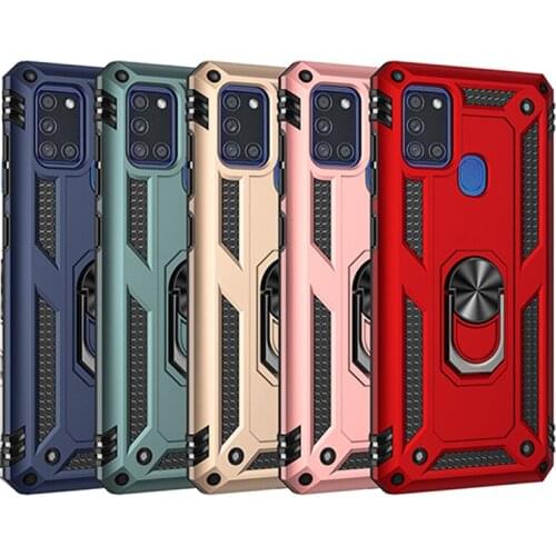 Yong Hongda Samsung Galaxy M21 Phone Cases