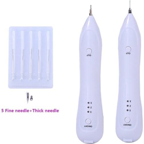 NEW Face Skin Dark Spot Remover Laser Plasma Pen Mole Tattoo Removal Machine Facial Freckle Tag Wart Removal Beauty Care Device