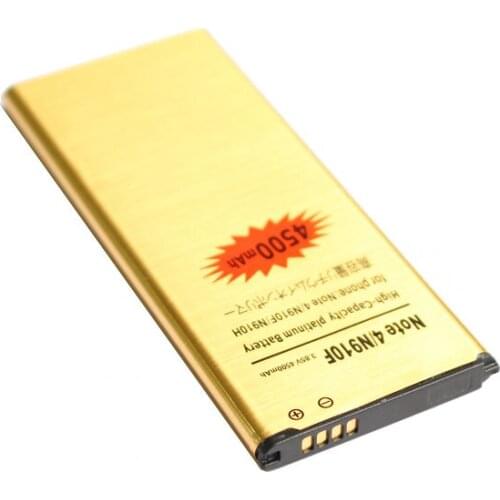 Ciszean Samsung Galaxy Note 20 Batteries China