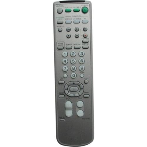 Remote Control For Sony RM-Y135 RM-Y136 KV-29RS20C KV-36XBR450H KV-36XBR450 KV-36HS20 CRT HDTV TV