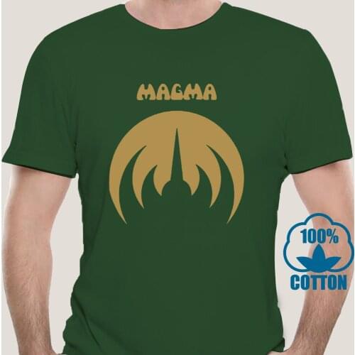5488D Magma - Mekanik Destruktiw Kommandoh (MDK) T shirt magma prog rock zeuhl christian vander apocalyptic jazz