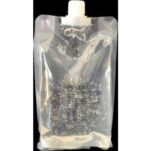 Hyaluronic Acid RF Ultrasonic Inject Firming Lifting Tighten Anti Aging Facial Body Ageless Dedicated Gel Anti Wrinkles 1000ml