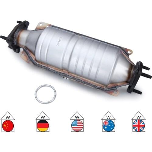 HeaQun Exhaust Systems