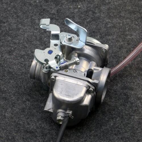26mm Carburetor Carb For Suzuki 125 GN125 GN125E EN125 ATV 1982 1983 1991-1997 Motorbike Motorcycle