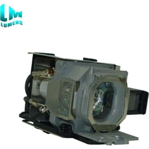 LMP-D200 Replacement Projector Lamp with Housing for SONY VPL-DX10 VPL-DX11 VPL-DX15 Long life 180 days warranty