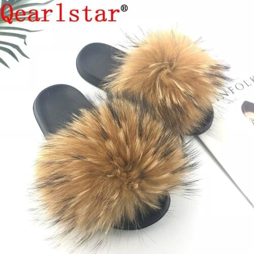 Qearlstar Real Raccoon fur Skin 9*16cm Pelt Genuine Fur Clothing Bag Jewelry shoes accessories Diy Fluffy Home Decoration Zxx13