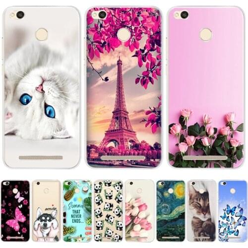 RIVAS Phone Cases Xiaomi Redmi 2 China