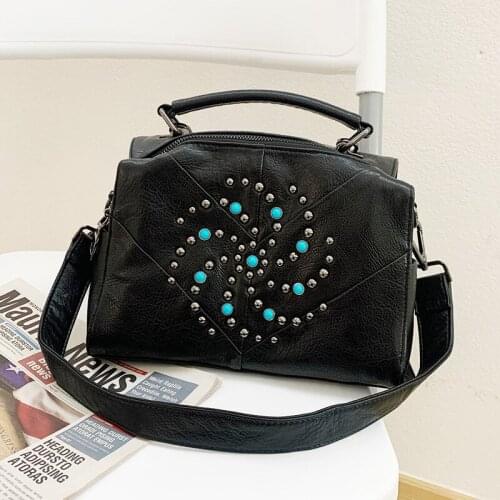 Women Backpack High Quality Fashion Leather Female Backpack Teenage Girl School College Backpack Travel Bag Mochila Dropshipping