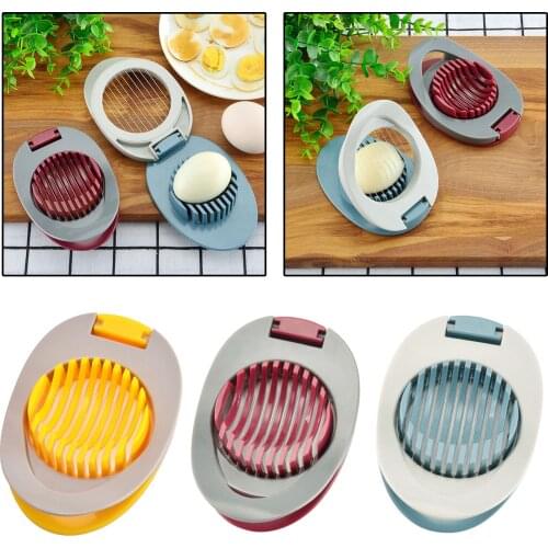 Serenable Egg Cutters