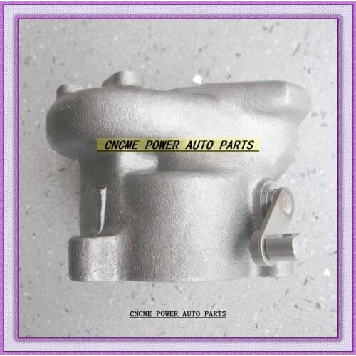 Turbine Housing K03 53039880029 53039700029 Turbo Turbocharger For AUDI A4 A6 PASSAT B5 99-05 1.8L AEB AJL APU BFB ANB 1.8T