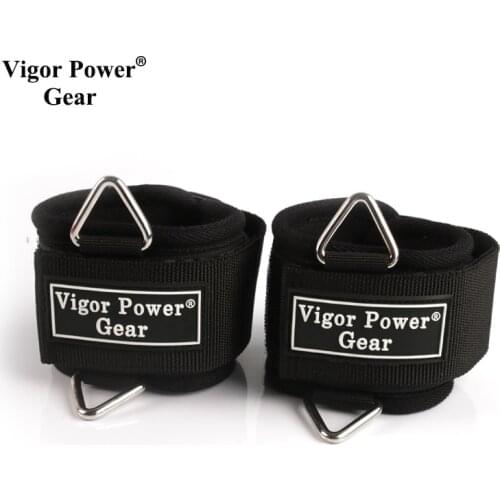 Голеностопные бандажи Vigor Power Gear China At AliExpress