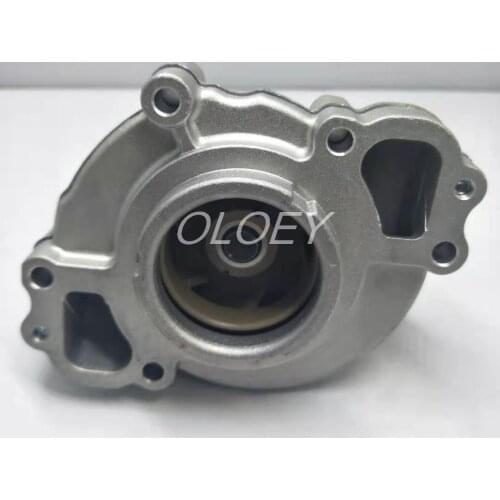 Electronic water pump cooling water pump 4575902 forJaguar series XF XK Land Rover 4.2 / 4.4 displacement