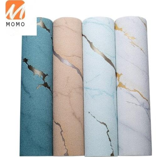 High quality Marbling 3D Wallpaper home decor