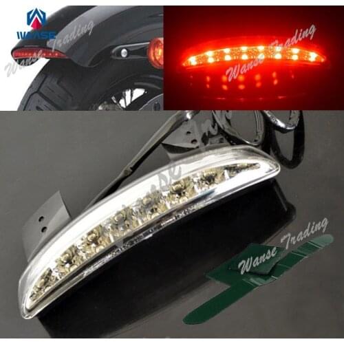 Waase Headlights For Motorcycles