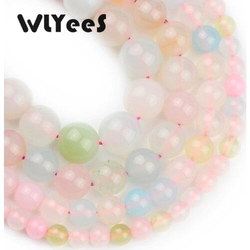 Wlyees Bead Bracelets