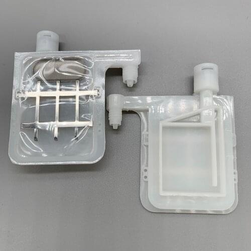 10pc Ink Dumper For Dx4 Dx5 Print Head Damper Filter Of Roland PS SP RS VS XJ VP XC540 640 300 740 VP540 RS640 Printer 4*3 3*2mm