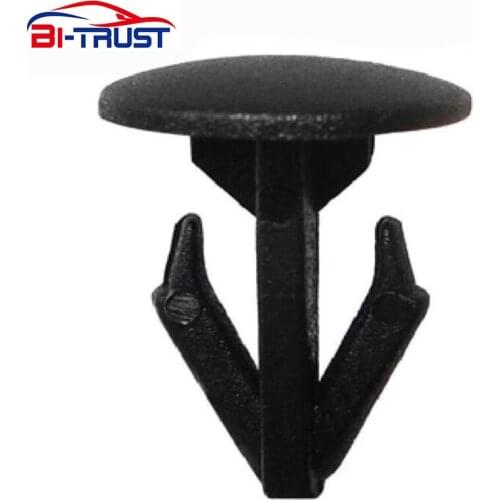 20pcs Hood Insulation Retaining Clip for Honda Acura 91520-SM4-C010 A18114