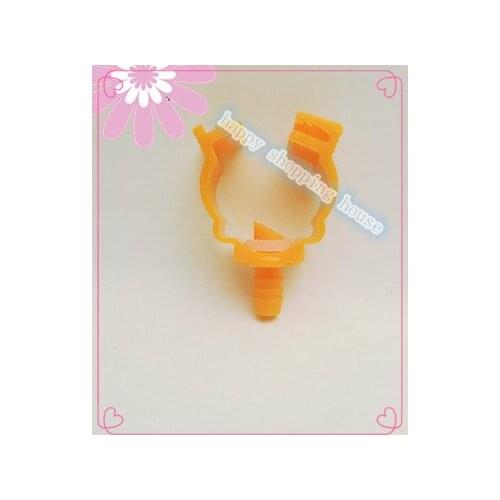 25 mm variable 8 mm clip adaptation rabbit drinking water dispenser accessories rabbit