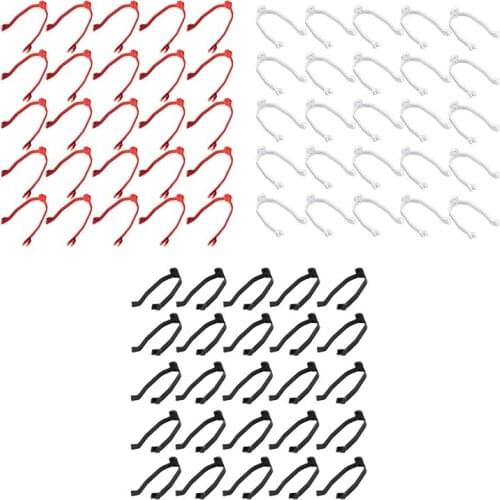 25Pcs Rear Fender Mudguard Bracket Rigid Support for Electric Scooter Xiaomi Mijia M365/M365 Pro Accessories Parts