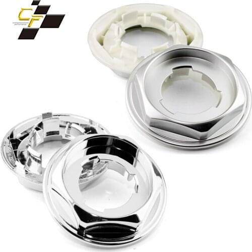 4pcs 101mm 88mm 54mm For 09.23.212 Car Wheel Center Cover Rims Without Emblem Auto Universal Hub Caps For Alloy Wheels